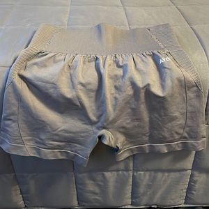 AYBL XL Balance V2 Seamless Shorts